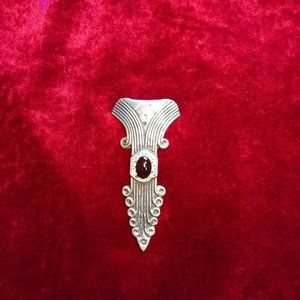 Unisex Tie Clip Jewelry Accessory